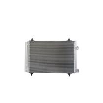 Condensador A/C - 307 2002 A 2009 / C4 2008 A 2016 - Ac 667 000S