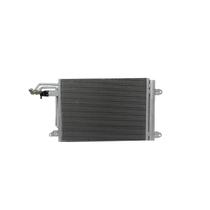 Condensador A/C - A3 2000 A 2006 / Golf V 2006 A 2011 - Ac 324 000S
