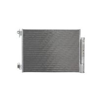 Condensador A/C - Captur 2014 A 2019 / Duster 2014 A 2019 / Logan 2014 A 2019 / Sandero 2014 A 2019 - Ac 758 000P