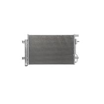 Condensador A/C - Cobalt 2016 A 2019 / Onix 2016 A 2019 / Prisma 2016 A 2018 / Spin 2016 A 2019 - Ac 887 000P