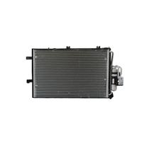 Condensador A/C - Corsa 2002 A 2004 / Montana 2011 A 2014 - Ac 888 000P Condensador A/C - Corsa 2002 A 2004 / Montana 2011 A 2014 - Ac 888 000P