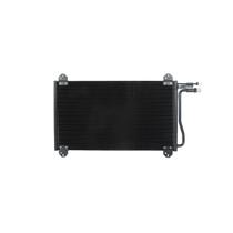 Condensador A/C - Sprinter 2T 1998 A 2006 / Sprinter 3T 1998 A 2006 - Ac 207 000S Condensador A/C - Sprinter 2T 1998 A 2006 / Sprinter 3T 1998 A 2006 - Ac 207 000S