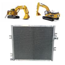 CONDENSADOR AGRIC. CAT 336D / 324D / KOMATSU PC2000/PC210 OEM: 245-7911/ OEM: 718-S623150 Única CONDENSADOR AGRIC. CAT 336D / 324D / KOMATSU PC2000/PC210 OEM: 245-7911/ OEM: 718-S623150 Única