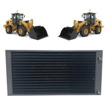 CONDENSADOR AGRIC. PA CARREGADEIRA CAT 924 / 938 G2 TUBO ALETA COBRE 1252873 125-2873 Única CONDENSADOR AGRIC. PA CARREGADEIRA CAT 924 / 938 G2 TUBO ALETA COBRE 1252873 125-2873 Única