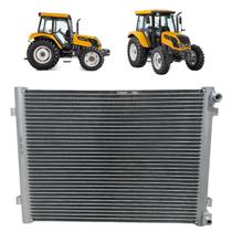 CONDENSADOR AGRIC. VALTRA A2R-A800R / A-850R / A-950R/A990R ALUMINIO OEM: ACW0790490 Única
