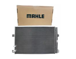 Condensador Ar Amarok 2.0 16v 4x4 Original Mahle Metal Leve AC885000S