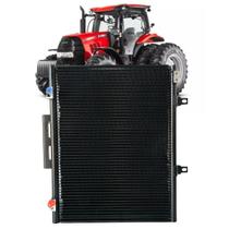 Condensador Ar Cond Trator Case 115 155 Cvt160 Cvx130 160