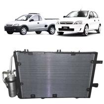 Condensador Ar Condicionado Corsa 1.0 1.4 Montana 1.8 Condensador Ar Condicionado Corsa 1.0 1.4 Montana 1.8