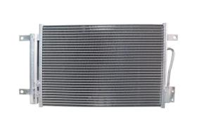 Condensador ar condicionado ducato