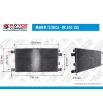 Condensador Ar Condicionado L200 Outdoor 2009 Em Diante Oem-Ca550015 Condensador Ar Condicionado L200 Outdoor 2009 Em Diante Oem-Ca550015