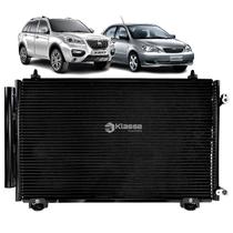 Condensador Ar Condicionado Lifan XC60/ LIFAN 620 2011