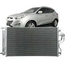 Condensador Ar Condicionado Sportage Ix35 Tucson 2011 A 2016