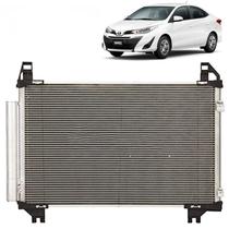 Condensador Ar Condicionado Toyota Yaris Oem: 884600d470 Condensador Ar Condicionado Toyota Yaris Oem: 884600d470