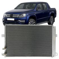 Condensador Ar Condicionado Volkswagen Amarok 2h0820411a Condensador Ar Condicionado Volkswagen Amarok 2h0820411a