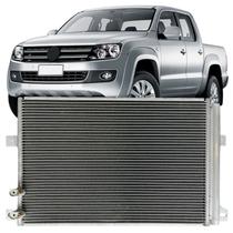 Condensador Ar Condicionado Volkswagen Amarok 2h0820411a Condensador Ar Condicionado Volkswagen Amarok 2h0820411a