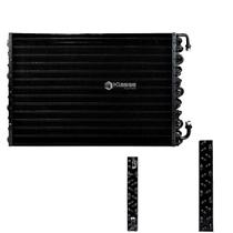 Condensador Ar Condiconado Universal 14x20 3 Filas Aletas Condensador Ar Condiconado Universal 14x20 3 Filas Aletas