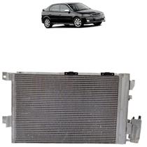 Condensador Astra 2001 2002 2003 2004 1.8 Etanol Manual Condensador Astra 2001 2002 2003 2004 1.8 Etanol Manual