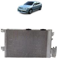 Condensador Astra 2004 2005 2006 2007 2008 2009 2.0 Flex Automático Condensador Astra 2004 2005 2006 2007 2008 2009 2.0 Flex Automático