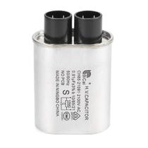 Condensador BlueNatHxRPR 0.91uF 2100V para Microondas