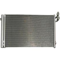 Condensador bmw serie 1 2004 a 2011 serie 3 2005 a 2011 x1 2009 em diante z4 2009 em diante - procooler Condensador bmw serie 1 2004 a 2011 serie 3 2005 a 2011 x1 2009 em diante z4 2009 em diante - procooler