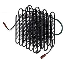 Condensador c/ Tubo Calha Electrolux DM84X DB84 DF80 DF82 DI80X Condensador c/ Tubo Calha Electrolux DM84X DB84 DF80 DF82 DI80X