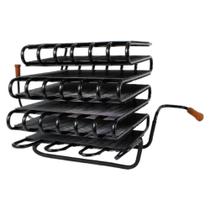 Condensador C/ Tubo Calha P/ Refrigerador Electrolux Df80, Df80x, Dfi80, Di80x e Dt80x Original