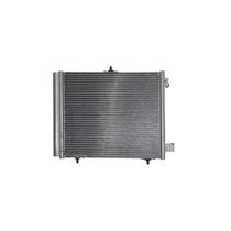 Condensador - C3 2003 A 2009 / C3 Sonora 2003 A 2009 - Pc200042