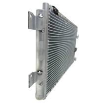 CONDENSADOR CAMINHAO MB ATRON / ACCELO 815/ 915/ 1015/ 1016 2008 OEM: A9795000054 Única