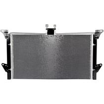 Condensador Campeão Scania G380, G420 - Máxima Durabilidade! Condensador Campeão Scania G380, G420 - Máxima Durabilidade!