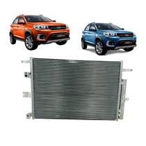 CONDENSADOR CHERY TIGGO 2 2018 OEM: J60-8105010 Única
