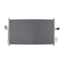 Condensador Chevrolet S10 2011 2014 Fluxo Paralelo