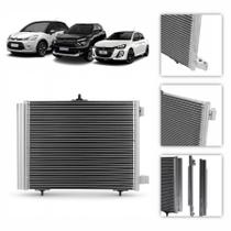 Condensador Citroen C3 2010, Aircross /Peugeot 208, 2008 Cambio Manual