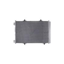 Condensador Citroën C3 Automático/ C3 Picasso/ Air Cross 08/2010/... Cactus Fluxo Paralelo Condensador Citroën C3 Automático/ C3 Picasso/ Air Cross 08/2010/... Cactus Fluxo Paralelo