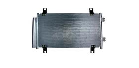 Condensador citroen jumper / fiat ducato 2006 em diante / peugeot boxer - procooler Condensador citroen jumper / fiat ducato 2006 em diante / peugeot boxer - procooler