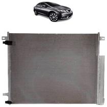 Condensador Civic 2016 2017 2018 2.0 Flex Manual