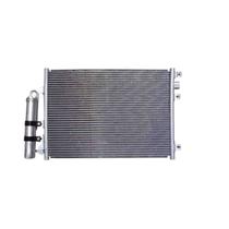 Condensador - Clio 2000 A 2000 / Clio Ii 2000 A 2000 / Clio Rl Popular 2000 A 2000 / Clio Rl Popular(L35) 2000 A 2000