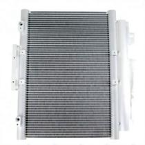 Condensador Cnh 47392187