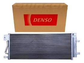 Condensador Corsa Classic 2011 Até 2015 Original Denso