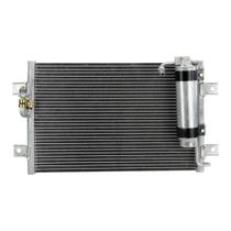 Condensador de Ar p/ Cargo 815E, 815T, 816, 816E (TAYASHIMA) Condensador de Ar p/ Cargo 815E, 815T, 816, 816E (TAYASHIMA)