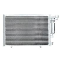 Condensador De Ar p/ New Fiesta 2012 a 2019 (Tayashima)