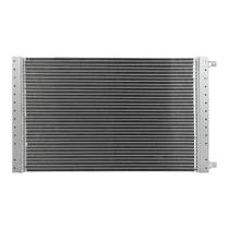 Condensador de Ar Universal 14X23 Multiflow (TAYASHIMA) Condensador de Ar Universal 14X23 Multiflow (TAYASHIMA)