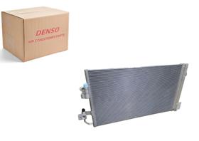 Condensador denso chevrolet astra vectra zafira 2009/2011 - di261433-0750rc oem 94717395