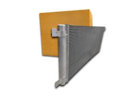 Condensador denso chevrolet onix lt ltz 1.0 3cc - bc447740-3840rc oem 26332162