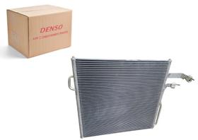 Condensador denso ford ranger 1998/2012 - di261433-0780rc oem 5l5519710ab