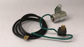 Condensador distribuidor corcel/belina i/ii 73/89