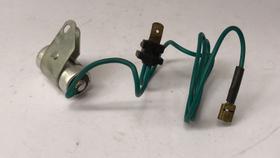 Condensador distribuidor fusca/tl/variant/k/guia/puma