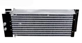 Condensador Do Ar Carregadeira 621c