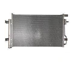 Condensador Do Ar Condicionado Cmm5007gm