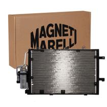 Condensador Do Ar-condicionado Magneti Marelli Montana corsa A5808mm