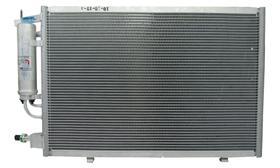 Condensador Do Ar Condicionado ( New Fiesta 2014 A 2019 Motor Sigma 1.5 1.6 ) - Marca Ford - Codigo AV1Z19712P - AV1Z19712P Condensador Do Ar Condicionado ( New Fiesta 2014 A 2019 Motor Sigma 1.5 1.6 ) - Marca Ford - Codigo AV1Z19712P - AV1Z19712P